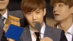 EXO五周年庆,相信(EXO-L 2017)