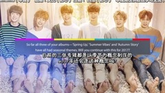 ASTRO Rising K-Pop Band