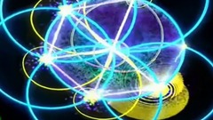 超重低音电子试音碟