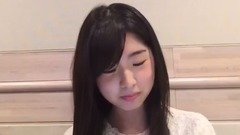 SHOWROOM 岩立沙穂