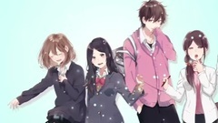 Connecting ~High School Edition~