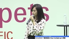 前田敦子,指原莉乃が猫飼うきっかけ作る "ベストペットスマイルアワード"受賞