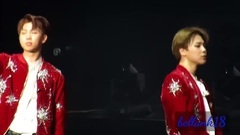 Talk & Boy Meets Evil & 血汗泪