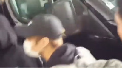 BTS ARRIVED IN LA FOR WINGS TOUR ANAHEIM