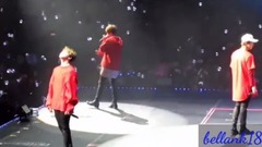 Lost & Save Me & I Need U