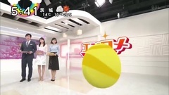 Oha!4 指原莉乃 ウソじゃなかった! 公約の"水着熱湯風呂"を実行