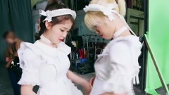 OH MY GIRL - Coloring Book