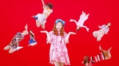 OH MY GIRL - Coloring Book