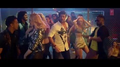 印度群星 - Machine