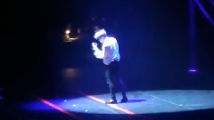 Boy Meets Evil & 血汗泪