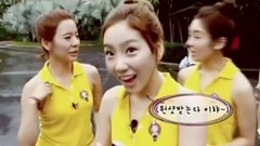 少女时代端庄形象背后的真实面目