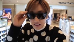 李赫宰170404生日快乐