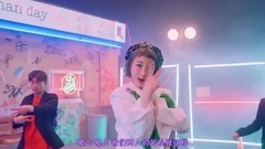 Night Rather Than Day 预告