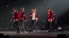 男子汉(Boy In Luv)