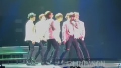 血汗泪(Blood, Sweat, Tears)