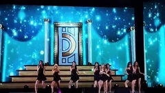 Lion Heart - 韩越建交25周年演唱会 饭拍版2- 17/04/01