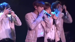 血汗泪(Blood Sweat & Tears)