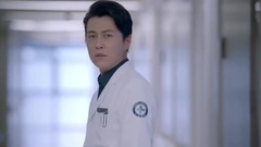 靳东 & 白百何演绎医科百态