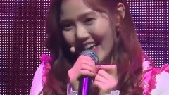 OH MY GIRL - In My Dreams