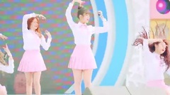 OH MY GIRL - Windy Day