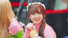 coex兆亭广场粉丝签名会