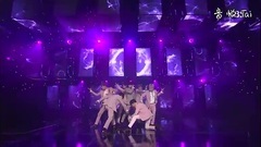 MONSTA X - Beautiful