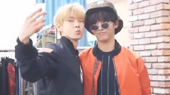 【昀貂/貂昀】就想赖着你