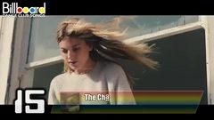 Billboard TOP 50 Dance Club Songs