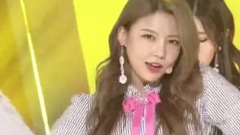 像我一样的女孩