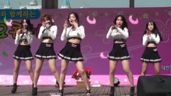 Whatta Man & Good Luck(cover)