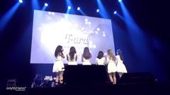 T-ara - 影音剪辑感动T-ara流泪