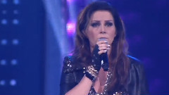 The Sign(Live At SuperDiscoteka 90th - 2015)