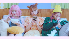 为什么又是春天(Spring Again) 预告版