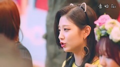 빵떡,예인,지수 Clip 2 러블리즈(Lovelyz) 팬싸인회@코엑스 메가박스 스퀘어