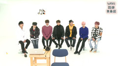 BTS GAYO Track 12