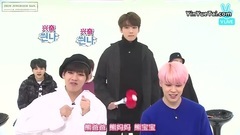 BTS GAYO  Track 12 柾国cut