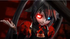 这样下去 会死掉的吧 黑化