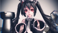 公主殿下的派对时间