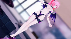 极乐净土64人极限换装