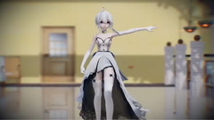 弱音腿控福利-女孩的裙下有什么