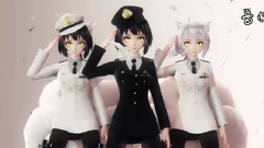 福利-3只弱音黑丝,还不够你pr吗