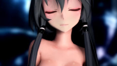 请负责到最后哦Pink Cat-香肩婀娜