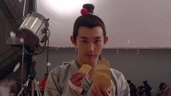 郭俊辰男友力Max告白