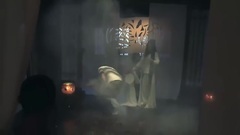 太子妃升职记 道具花絮