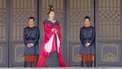 电视剧<太子妃升职记>第2集预告片