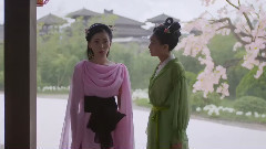 电视剧<太子妃升职记>第4集预告片