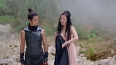 电视剧<太子妃升职记>第9集预告片