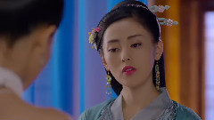 电视剧<太子妃升职记>第10集预告片