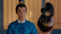 电视剧<太子妃升职记>第11集预告片