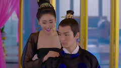 电视剧<太子妃升职记>第13集预告